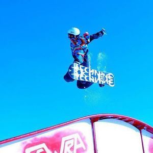 Meet your Posher, Evan